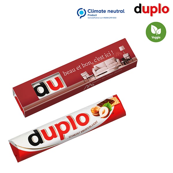 Miniature 2 pour Duplo 1
