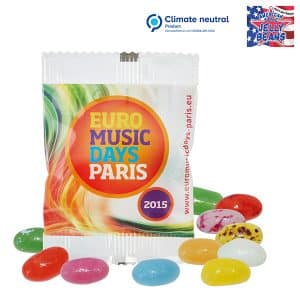 Visuel Jelly Beans