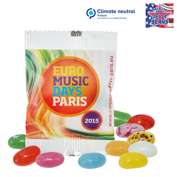 Miniature 1 pour Jelly Beans