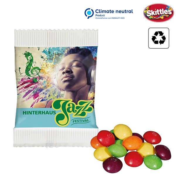 Miniature 1 pour SKITTLES® en sachet papier