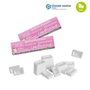 Visuel Barre de dextrose