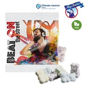 Visuel Super Oursons effervescents Ahoj
