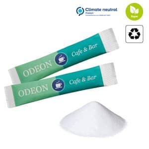 Visuel Dosettes de sucre en papier
