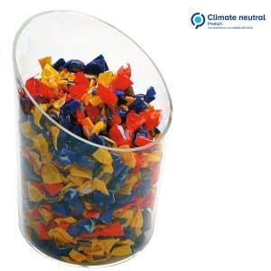 Visuel Bocal acrylique