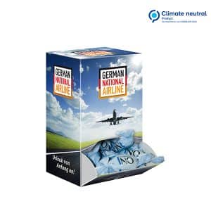 Visuel Promotion Display Box MINI