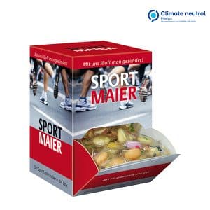 Visuel Promotion Display Box MIDI
