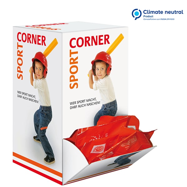 Miniature 1 pour Promotion Display Box MAXI