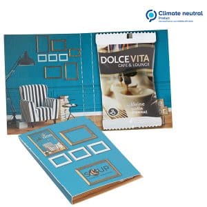 Visuel Carte à croquer – avec contenu à choisir