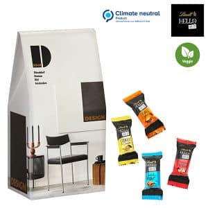 Visuel Pochette Gourmande Maxi Assortiment deHello Mini Stick deLindt