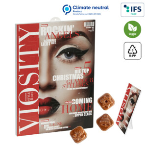 Visuel Calendrier de l'avent Economy BUSINESS