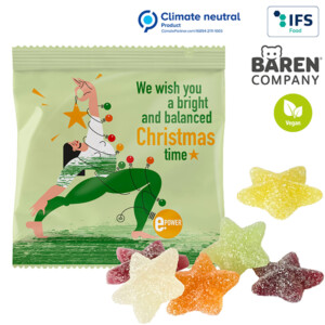 Visuel Pâte de fruits VEGAN