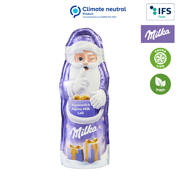 Miniature 1 pour Père Noël de Gubor - produit seul