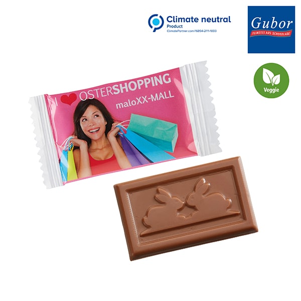 Miniature 1 pour Mignonnette de chocolat MIDI