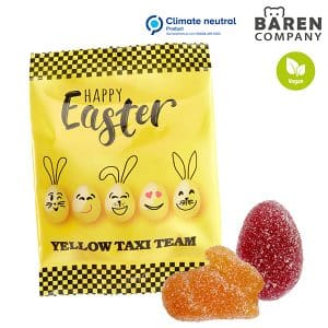 Visuel Pâtes de fruits VEGAN