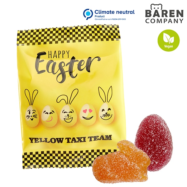Miniature 1 pour Pâtes de fruits VEGAN