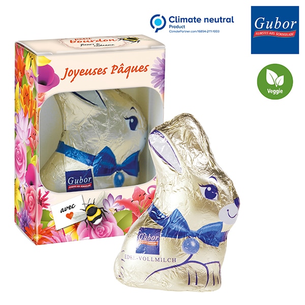 Miniature 4 pour Lapin de Pâques Gubor