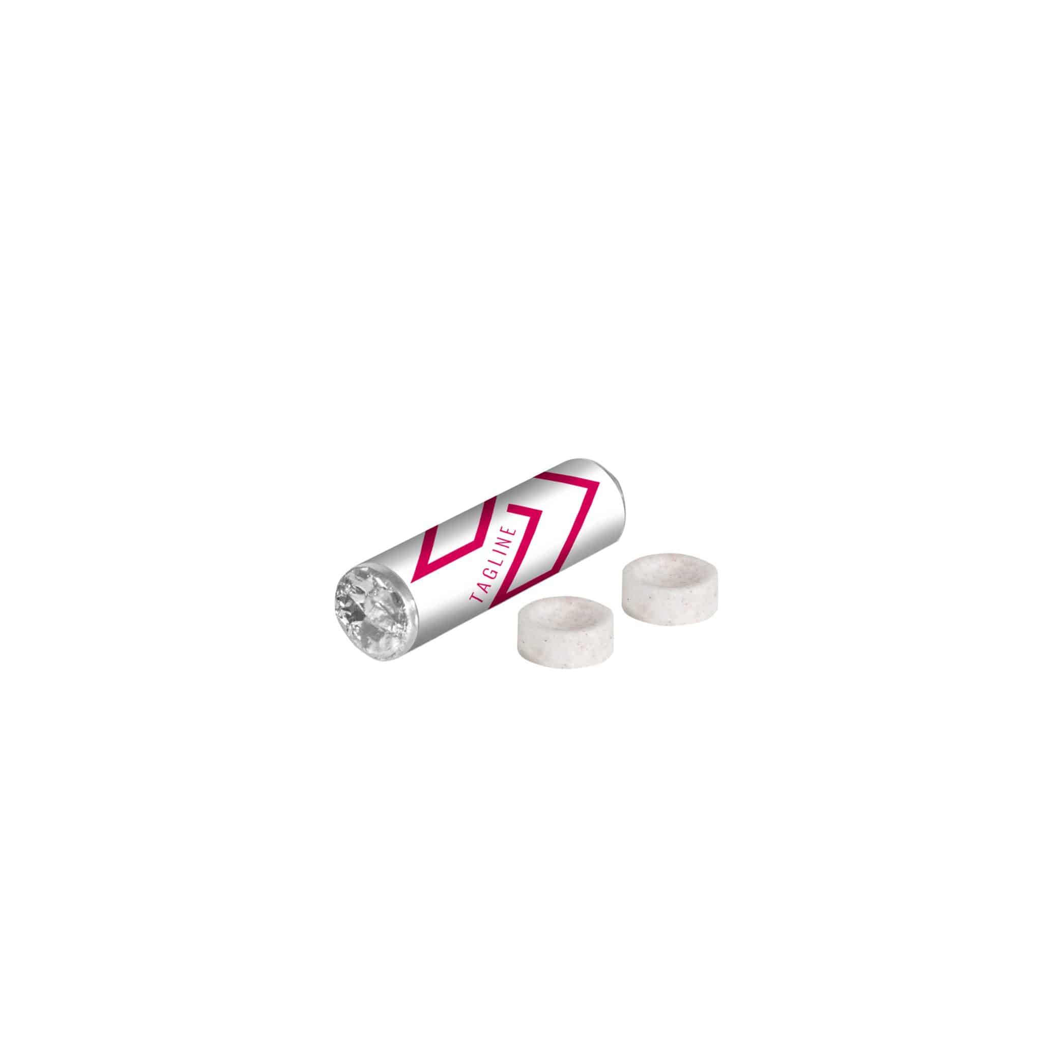 Miniature 1 pour Dextrose roll fruit 9 comprimés-O-4KL