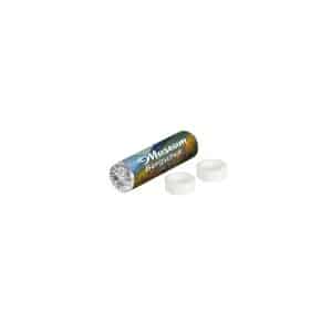Visuel Dextrose roll menthe 9 comprimés-O-4KL