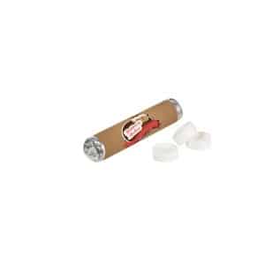 Visuel Dextrose roll menthe 12 comprimés-O-2KL