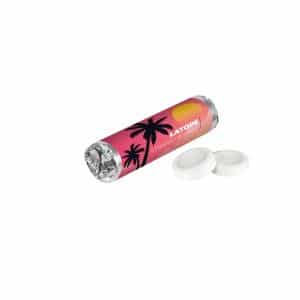 Visuel Dextrose roll menthe 14 comprimés-O-1KL