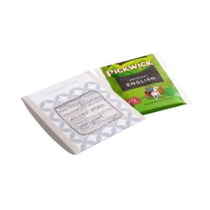 Visuel Sachet de thé dans une enveloppe-Di-FC
