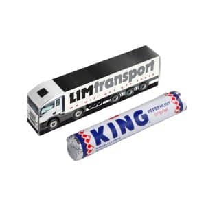 Visuel Mini camion avec rouleau KING-Di-FC