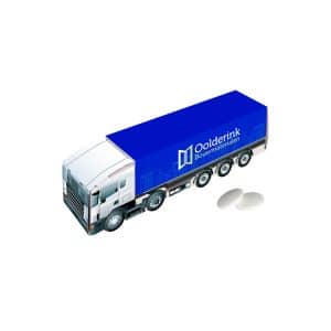 Visuel Monnaie impériale pour camion de taille moyenne-Di-FC