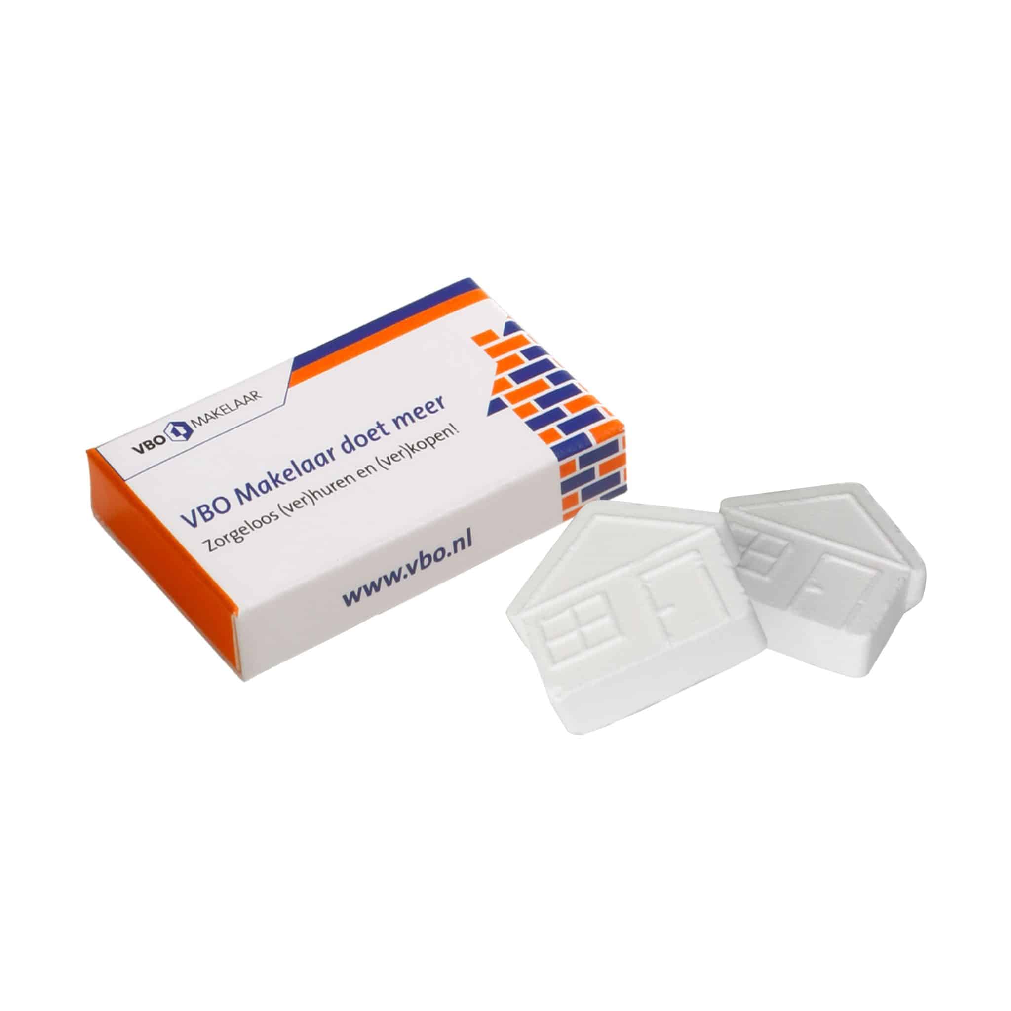 Miniature 1 pour Boîte avec 2 menthes maison-Di-FC