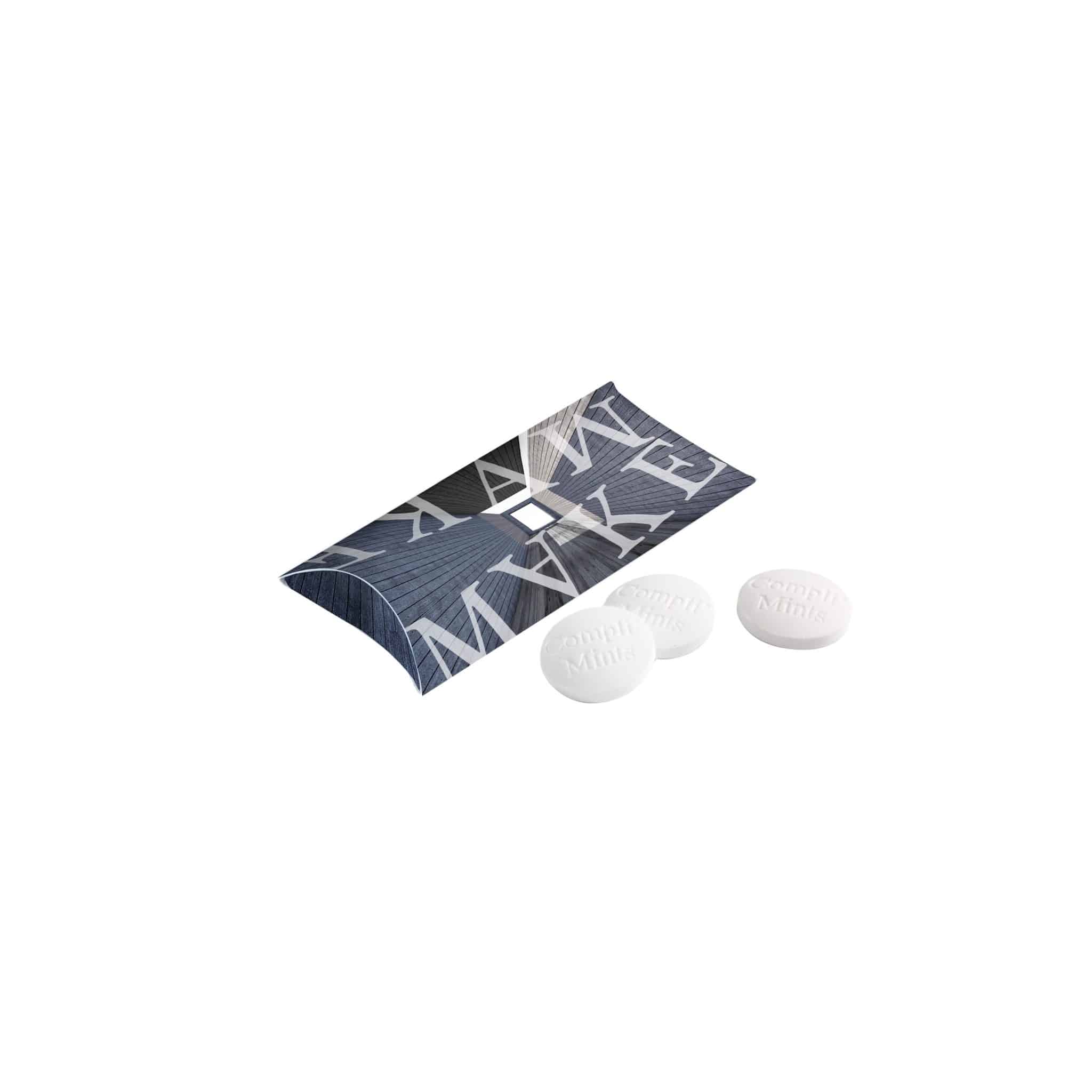 Miniature 1 pour Petite boîte de Compli'mints-Di-FC