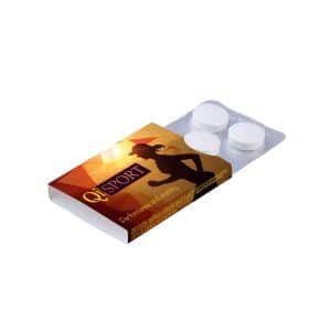 Visuel Compli'mints blister-Di-FC