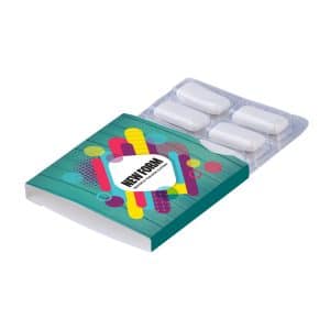 Visuel Chewing gum 6 pièces-Di-FC