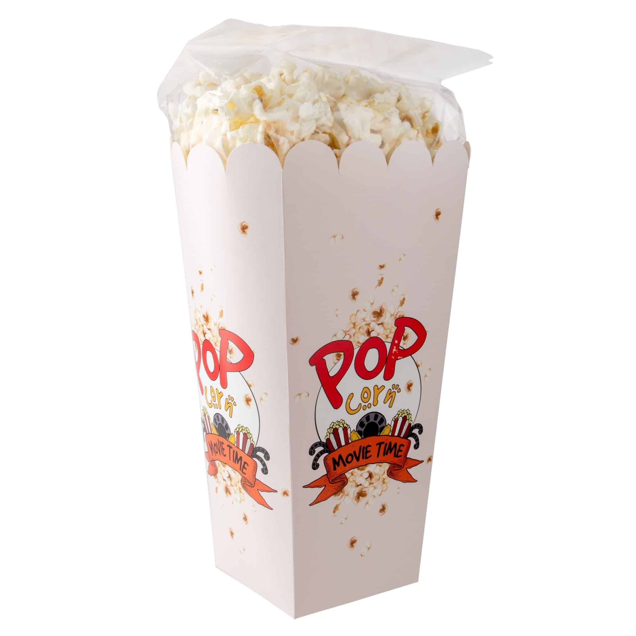 Miniature 1 pour Boîte de pop corn-Di-FC