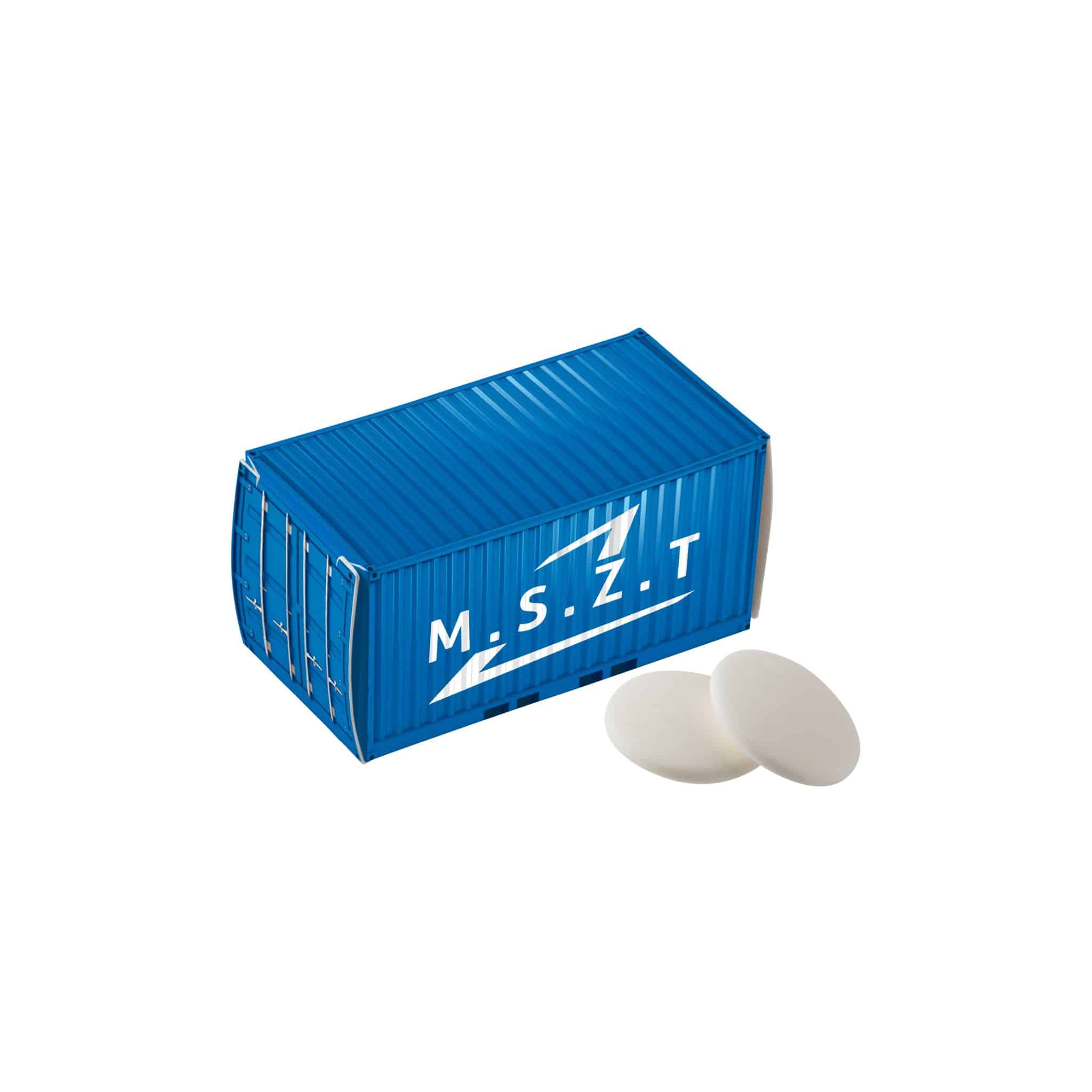 Miniature 1 pour Conteneur de menthes impériales-Di-FC
