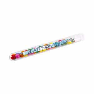 Visuel Tube mini choco's-Di-FC