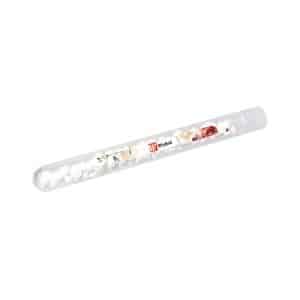 Visuel Tube de verre mini menthe-Di-FC