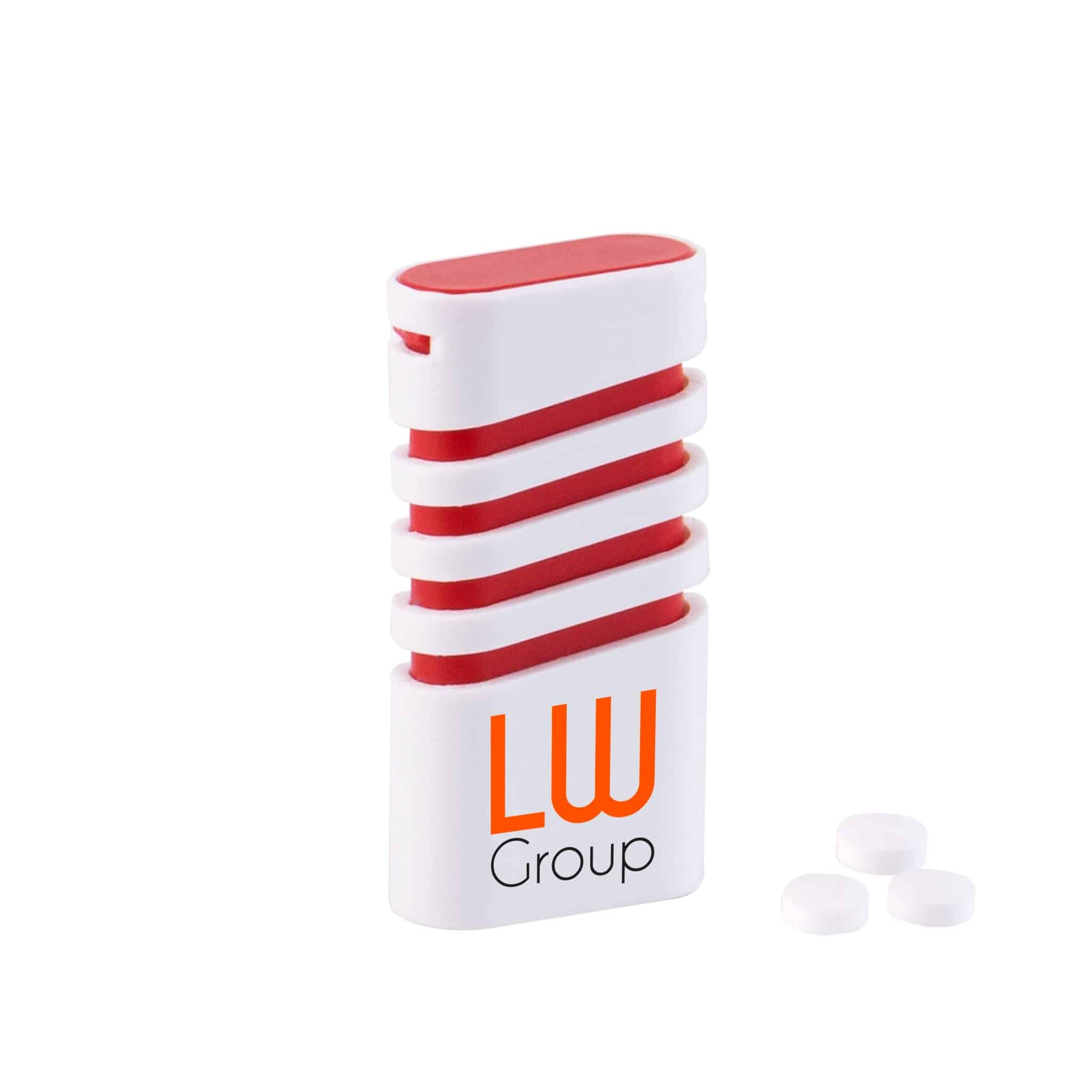 Miniature 1 pour Distributeur de ressorts-Di-FC