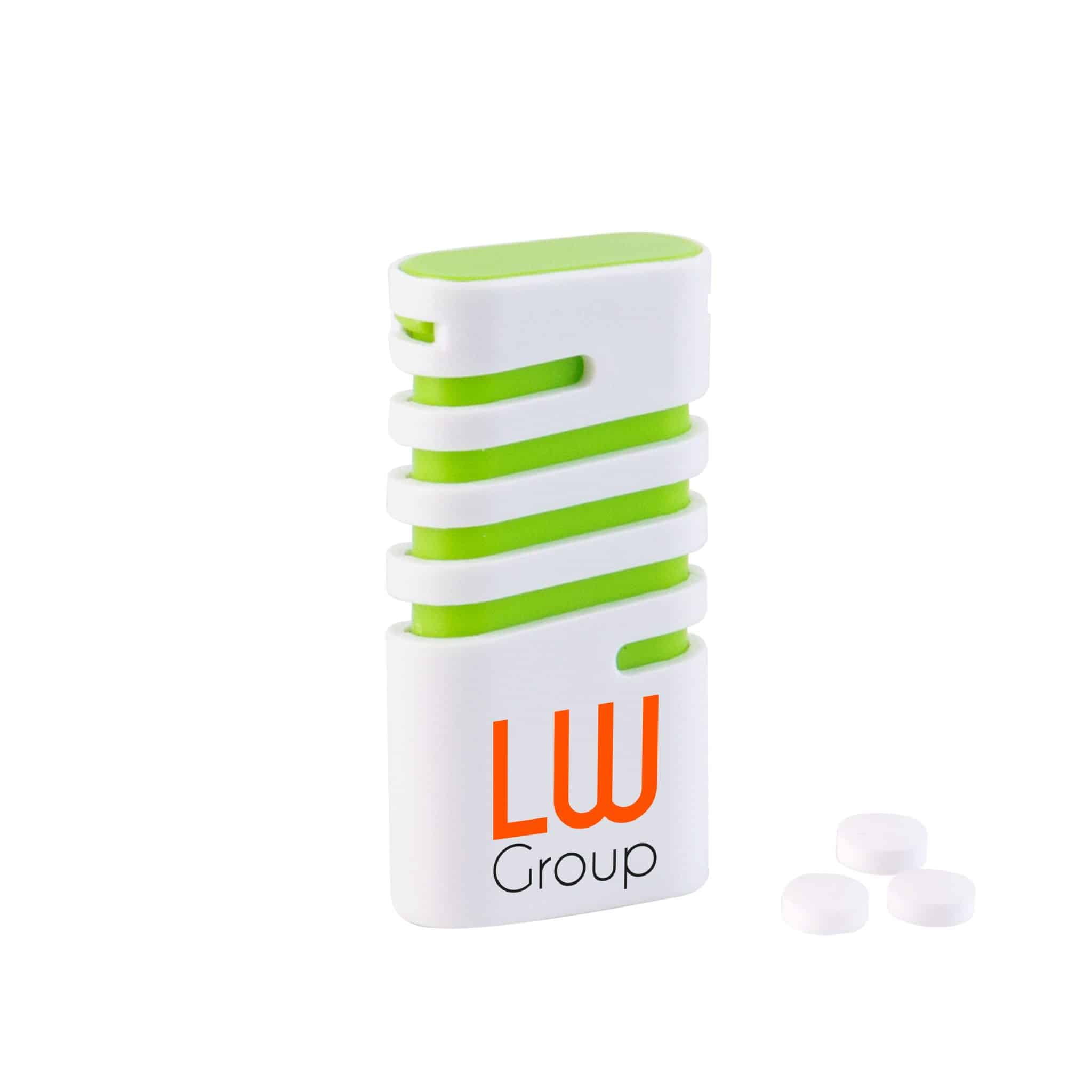 Miniature 1 pour Distributeur de ressorts-Di-FC