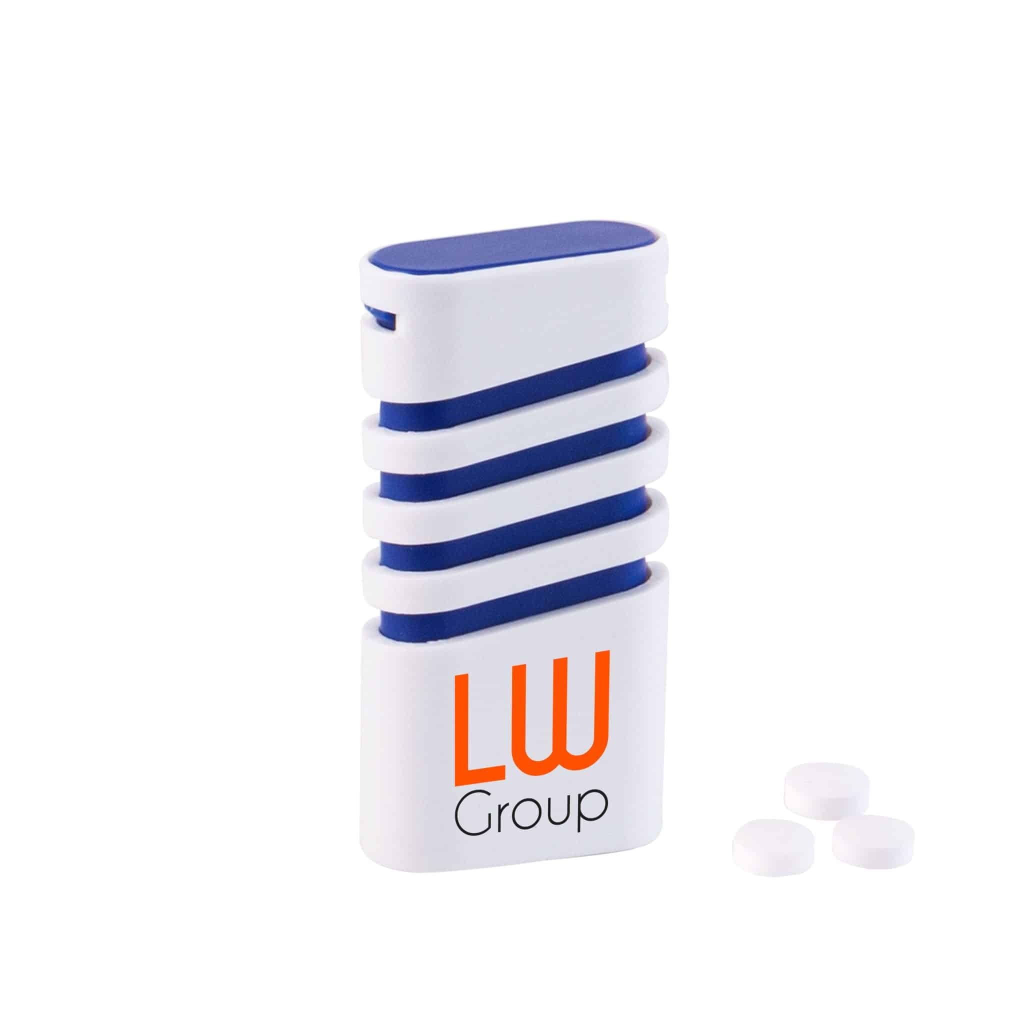 Miniature 1 pour Distributeur de ressorts-Di-FC