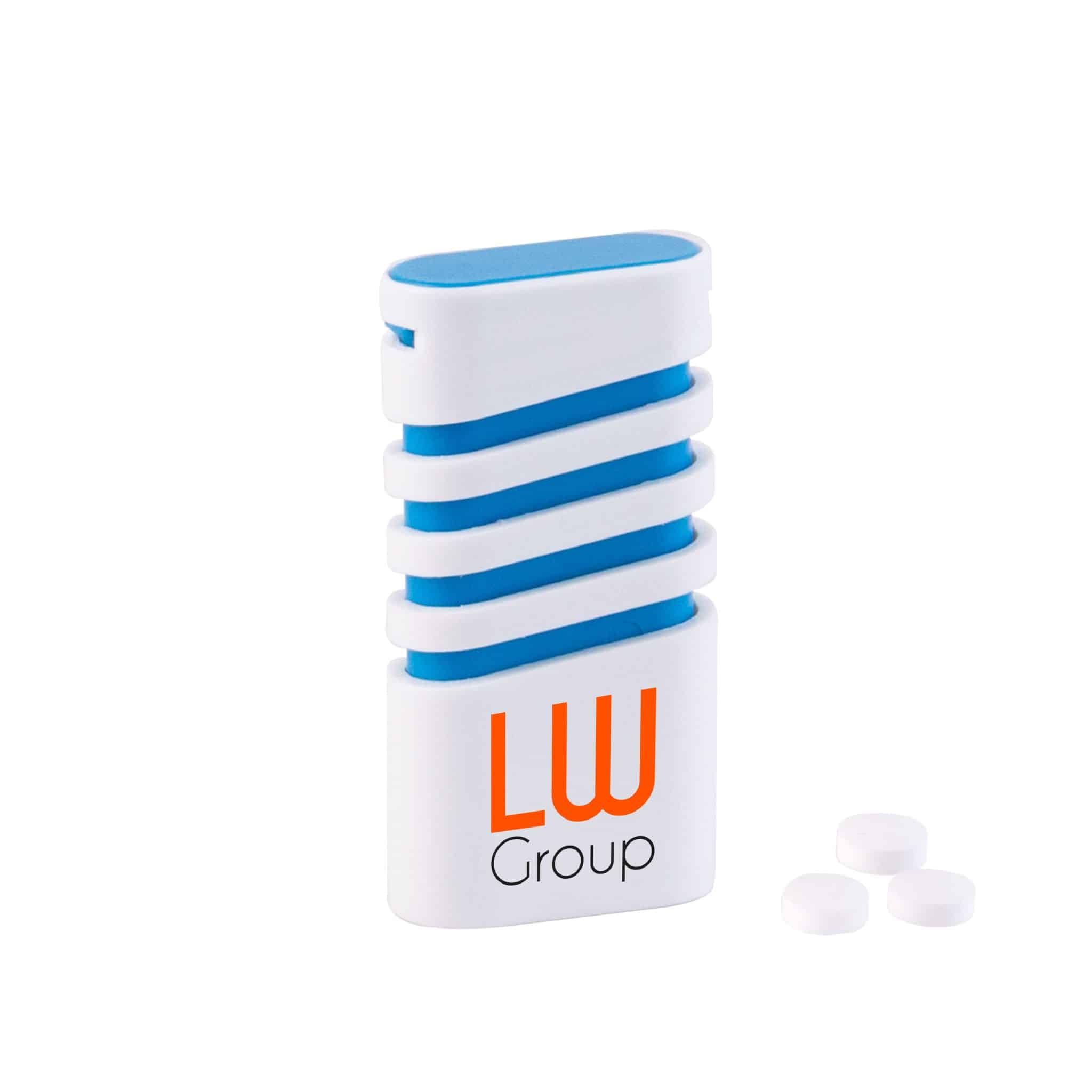 Miniature 1 pour Distributeur de ressorts-Di-FC
