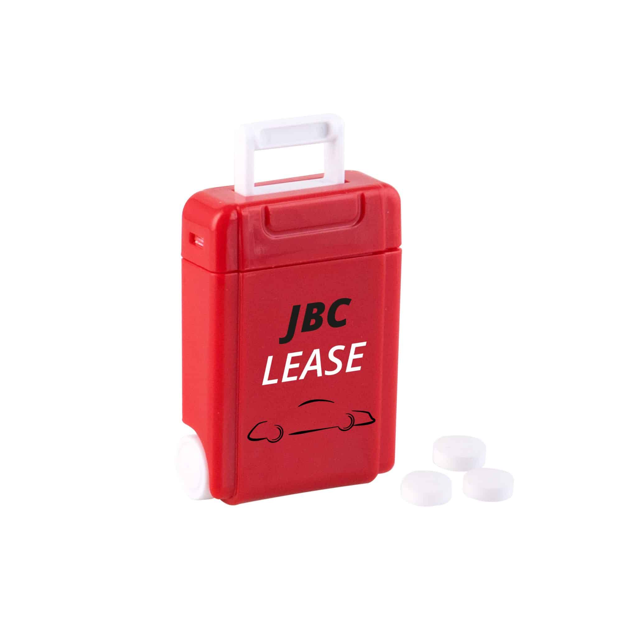 Miniature 1 pour Distributeur de chariots-Di-FC
