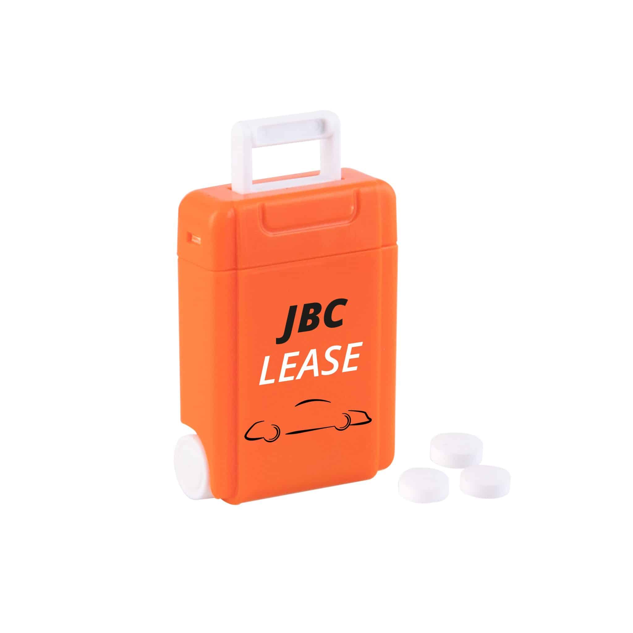 Miniature 1 pour Distributeur de chariots-Di-FC