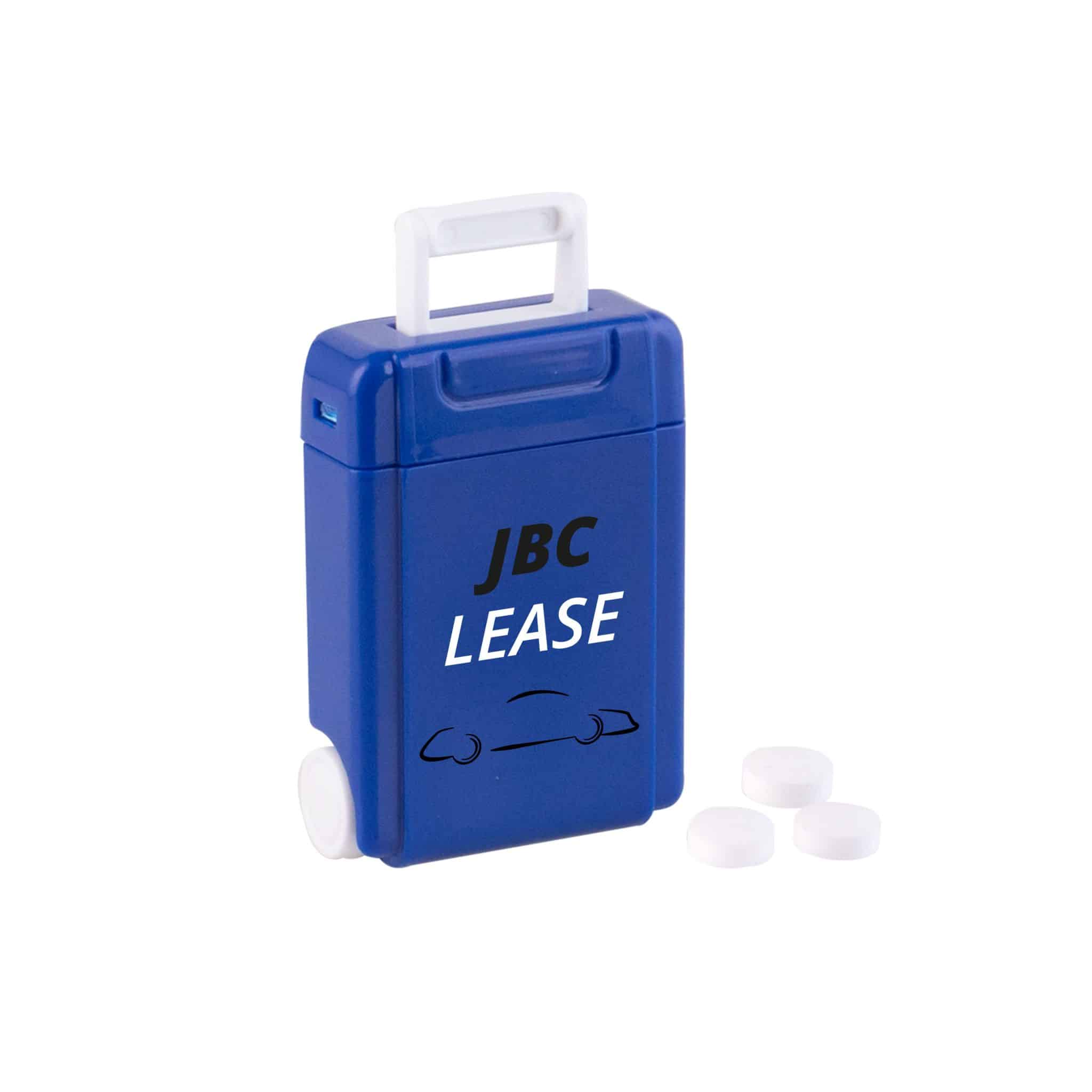 Miniature 1 pour Distributeur de chariots-Di-FC