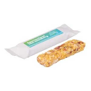 Visuel Barre de muesli à la pomme-S-FC