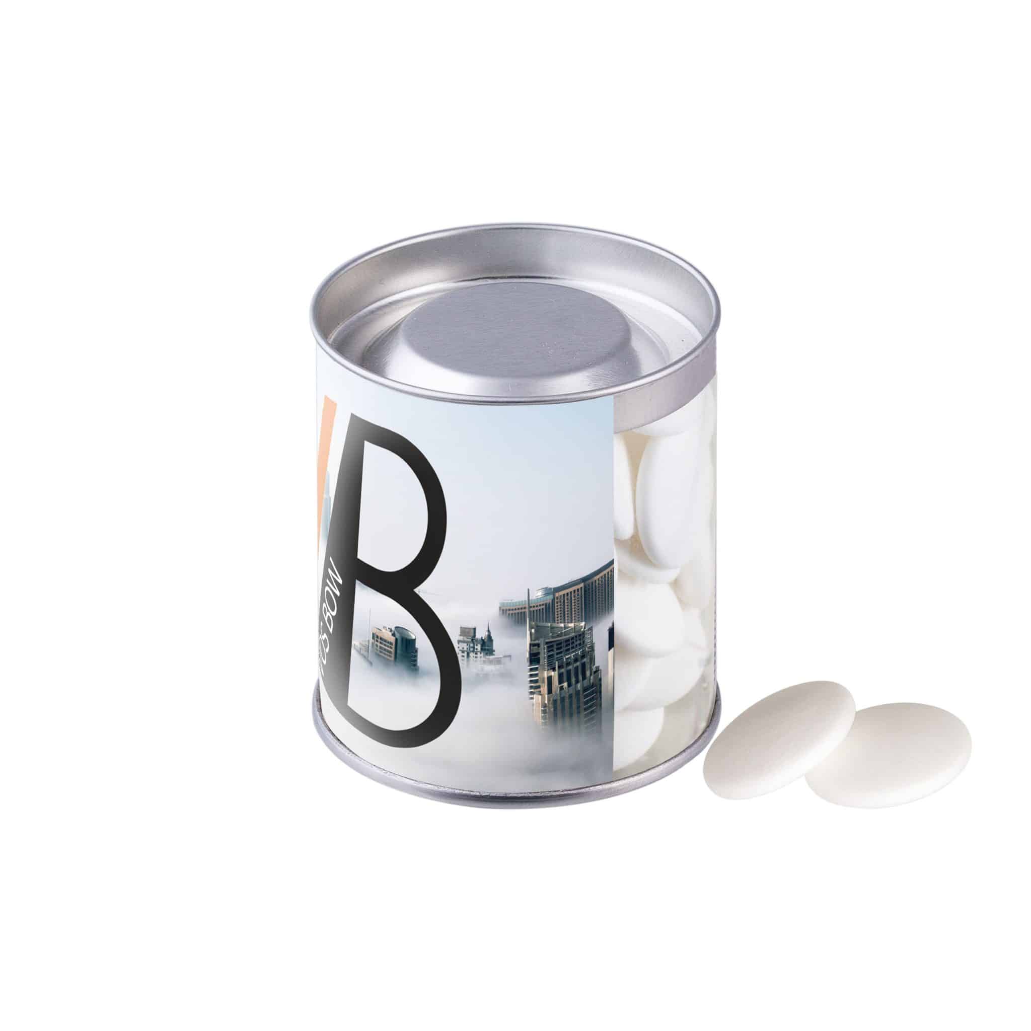 Miniature 1 pour Boîte de conserve avec les impériaux-S-FC