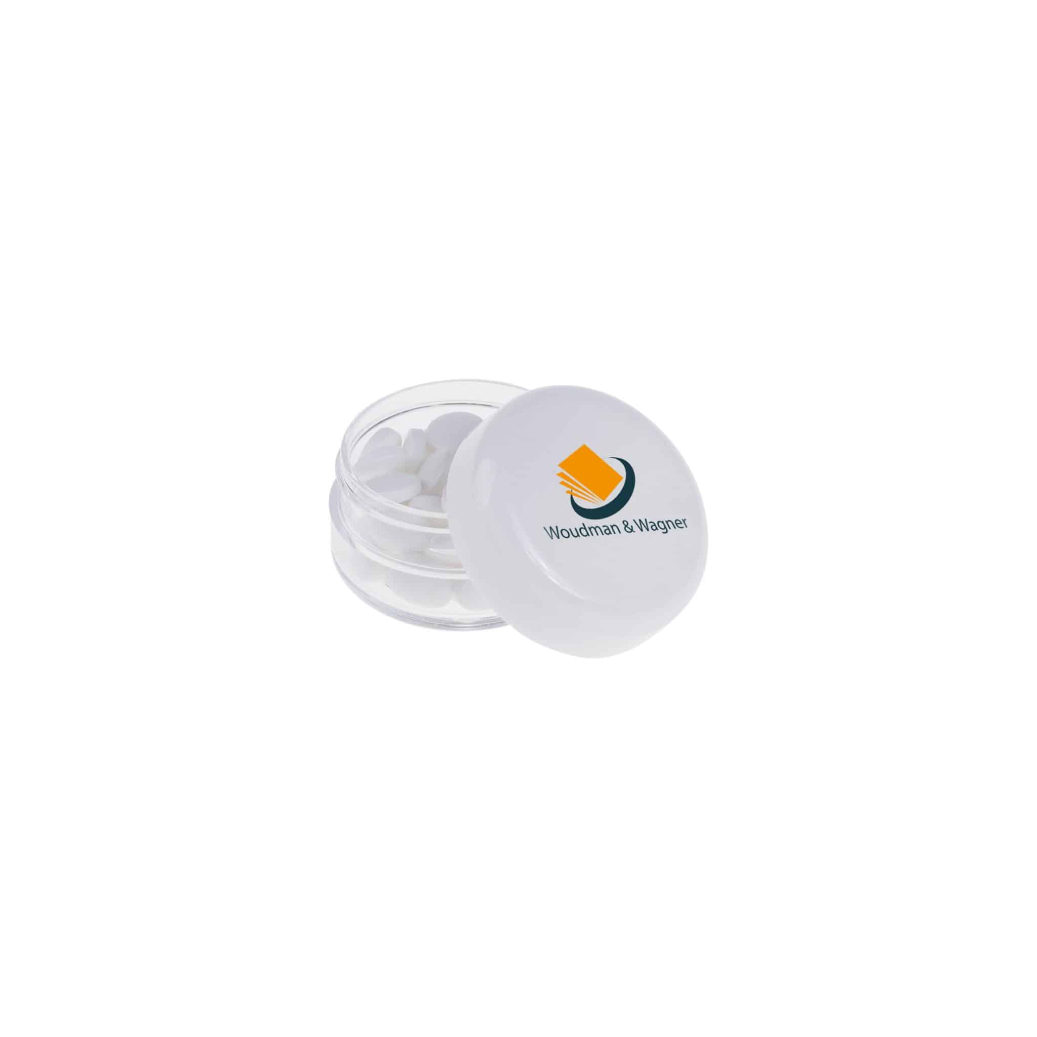 Miniature 1 pour Mini bocal-Di-FC