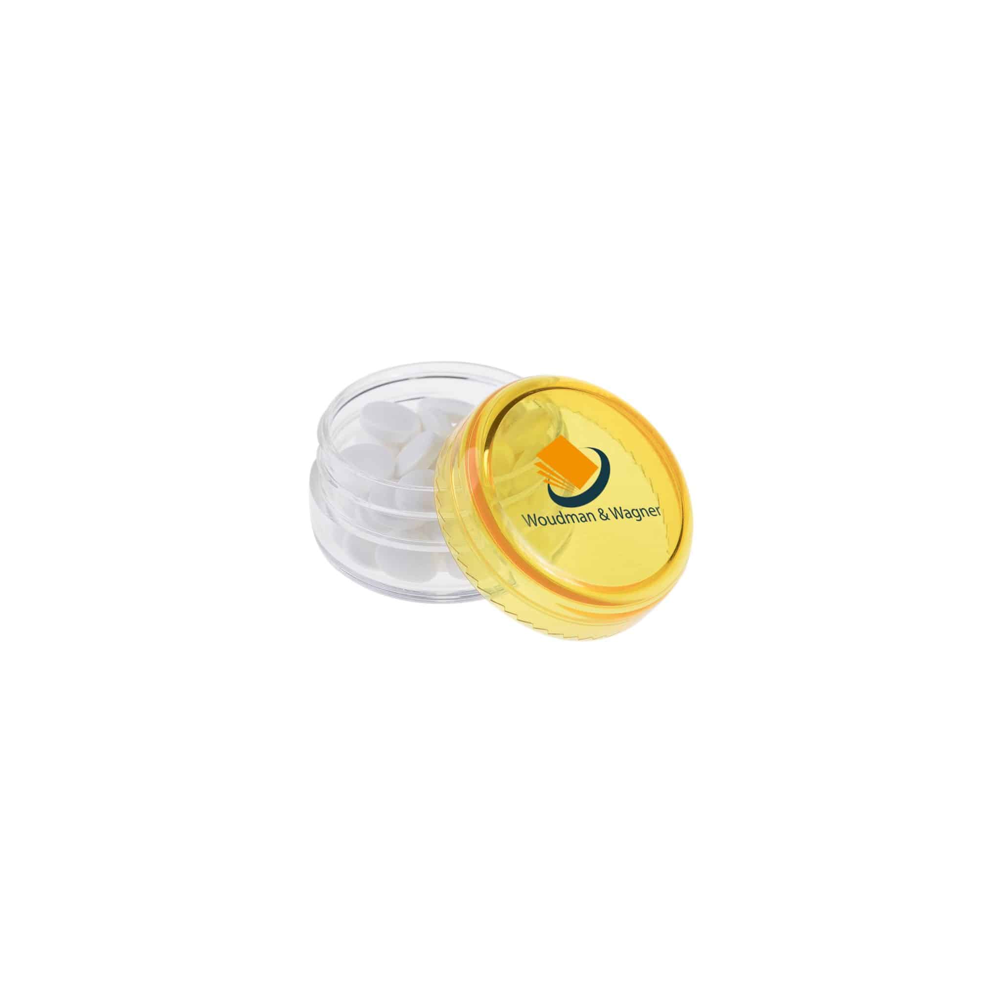 Miniature 1 pour Mini bocal-Di-FC