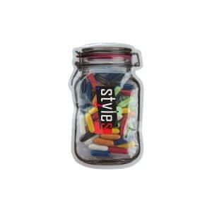 Visuel Mailing "verre" mini-S-FC