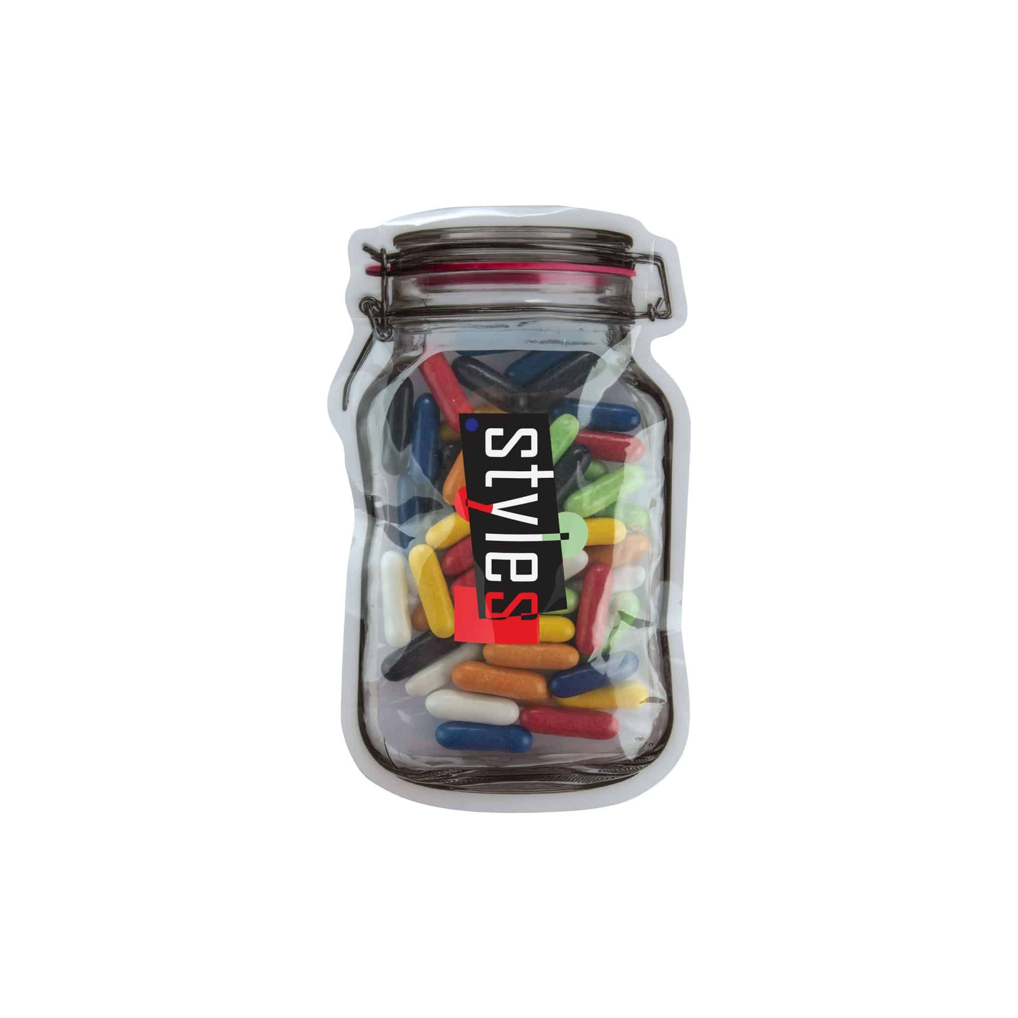 Miniature 1 pour Mailing "verre" mini-S-FC