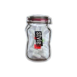 Visuel Mailing "verre" mini-S-FC