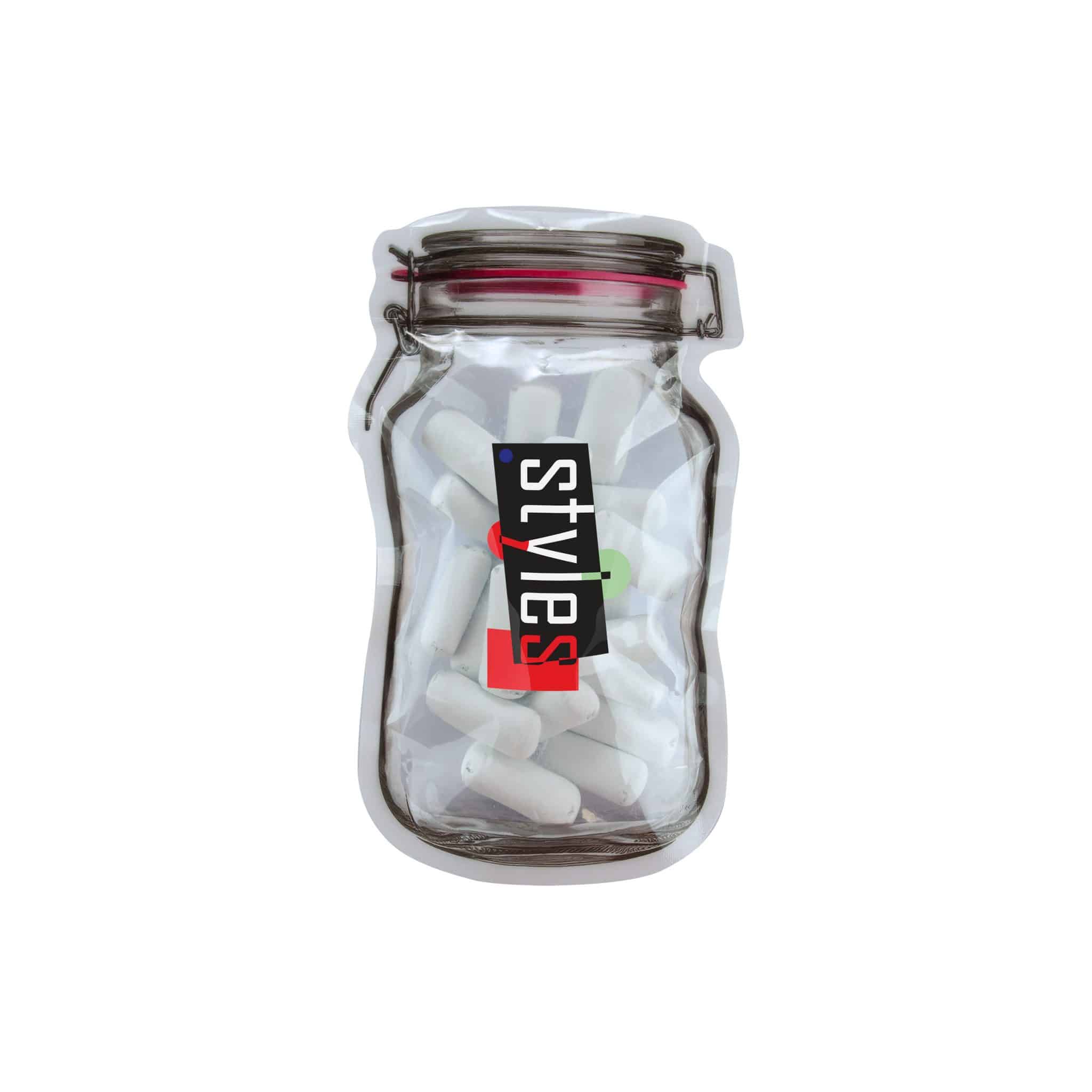 Miniature 1 pour Mailing "verre" mini-S-FC